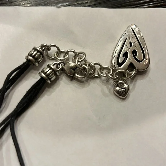 Brighton Necklace and Earring Set - Picture 4 of 4